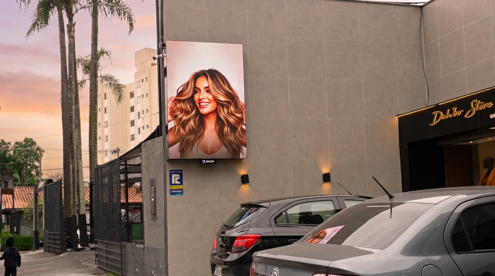 YouHair - Salão de Cabeleireiro — foto 1 de 3